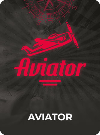 Aviator mini game