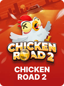 Chicken Road mini game