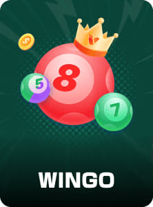 Wingo lottery game